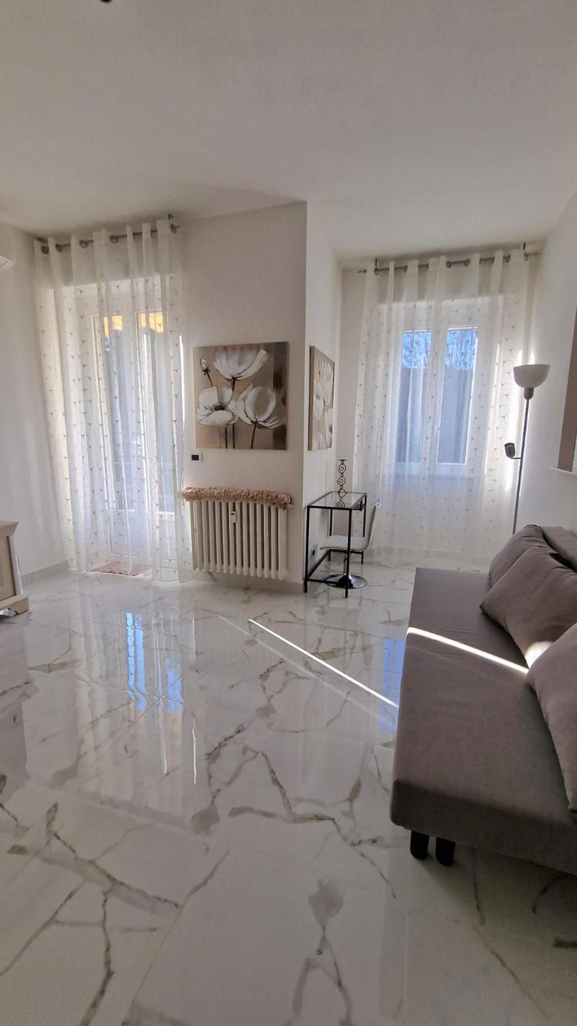 Felicia'S Apartment Милан Экстерьер фото