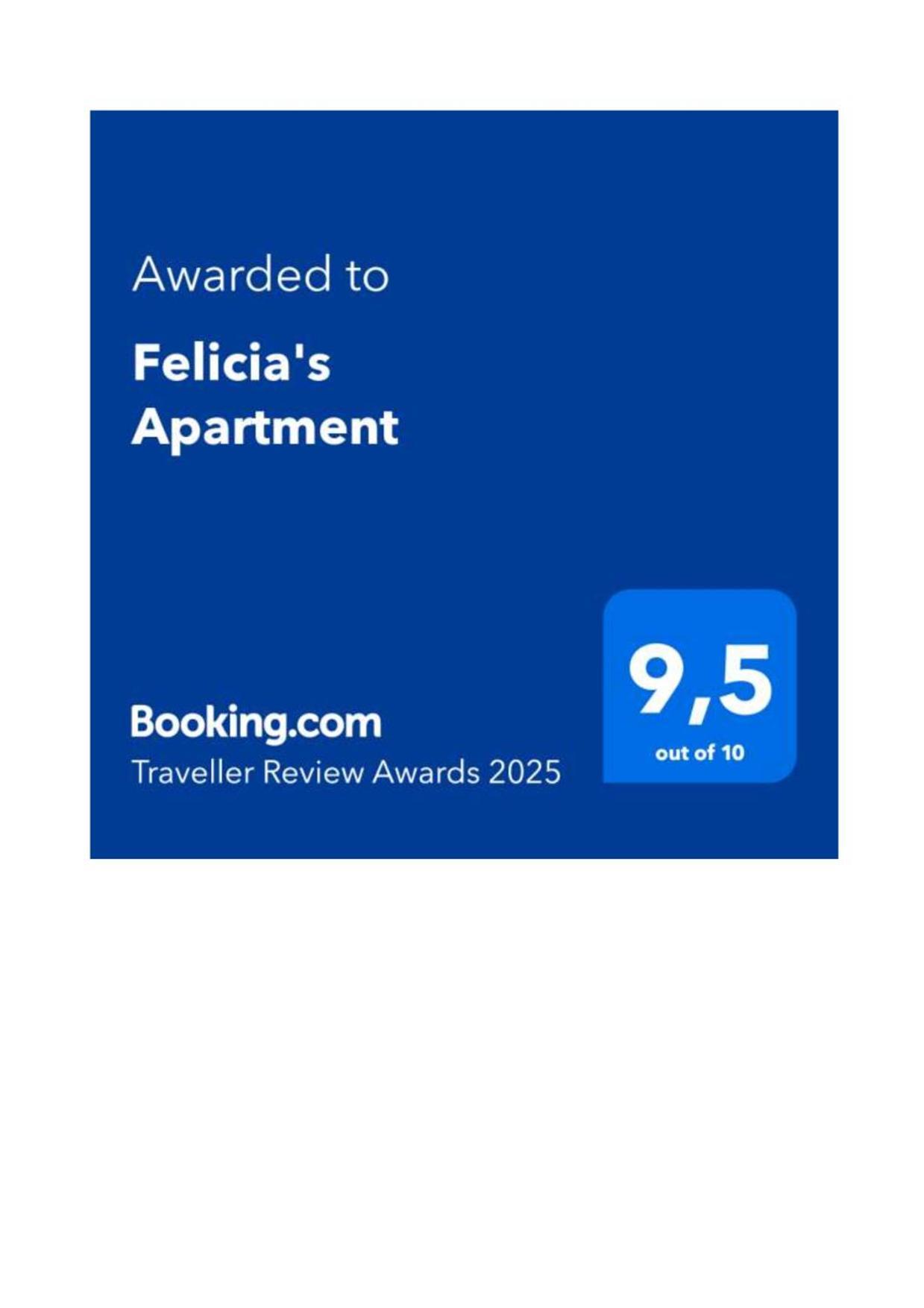 Felicia'S Apartment Милан Экстерьер фото