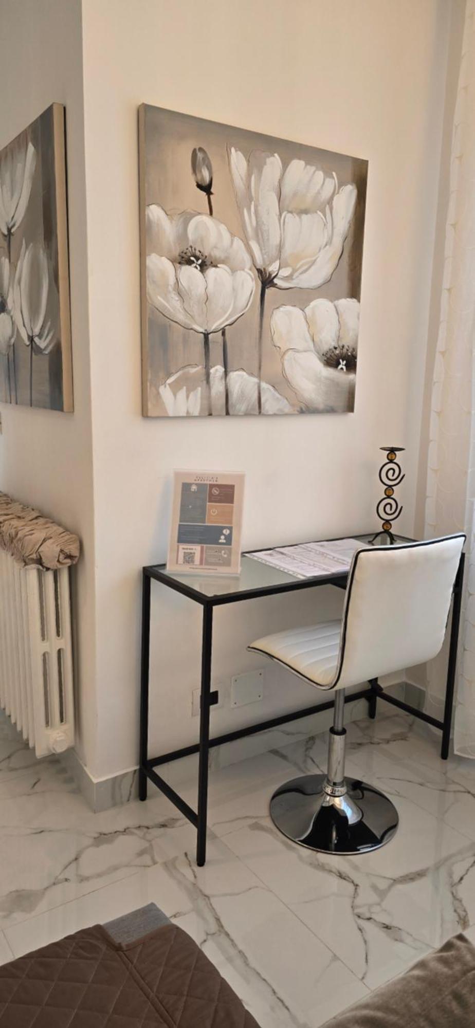 Felicia'S Apartment Милан Экстерьер фото