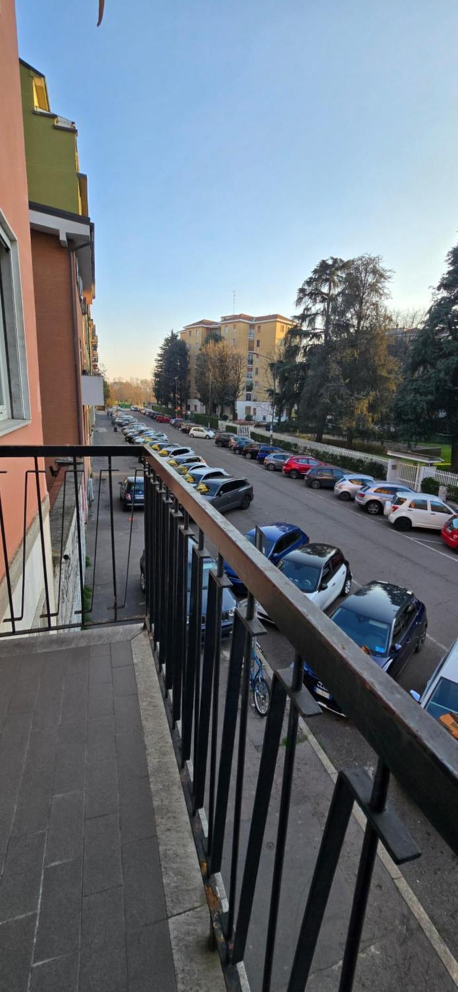 Felicia'S Apartment Милан Экстерьер фото