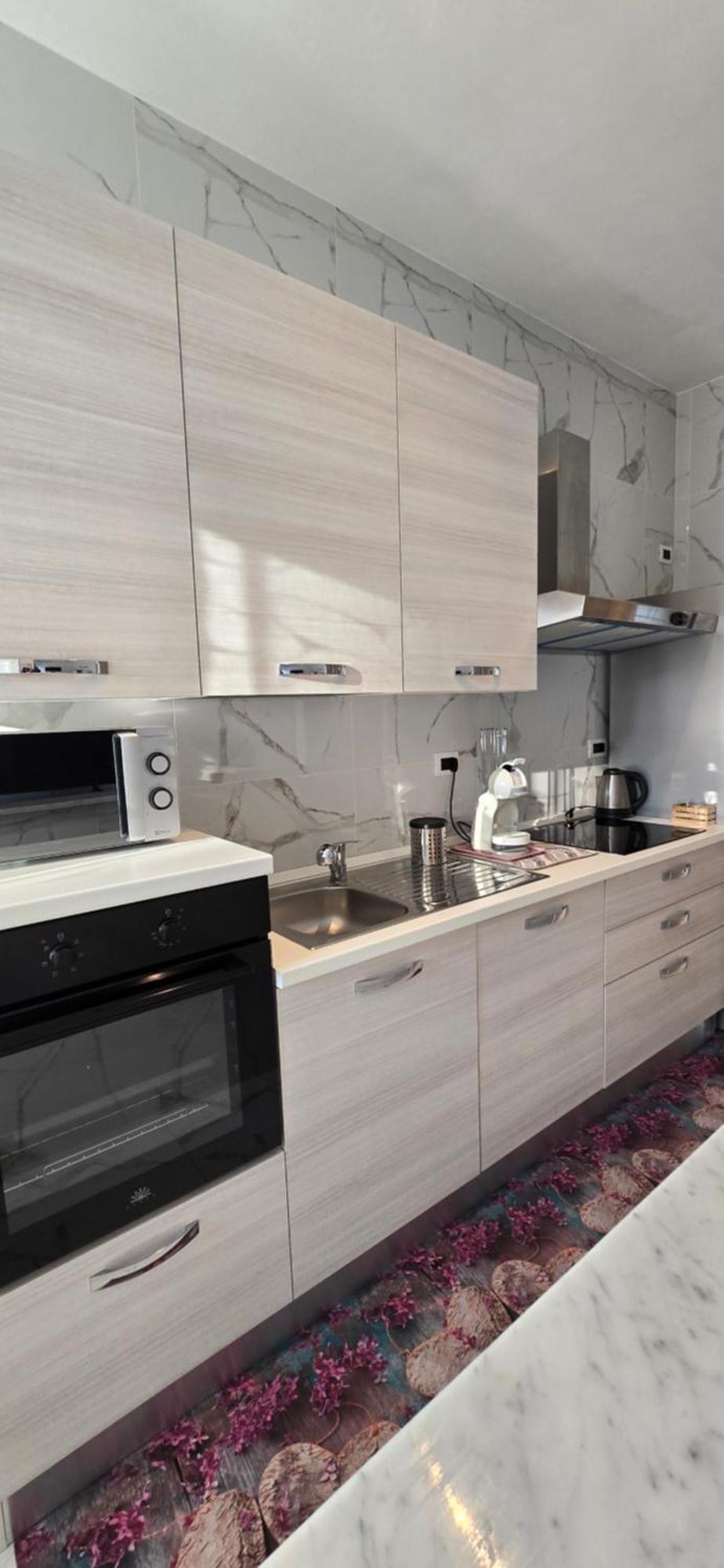 Felicia'S Apartment Милан Экстерьер фото